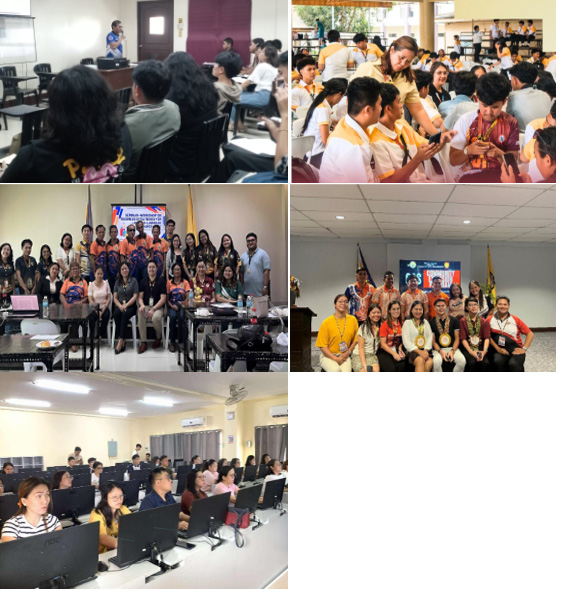 Misamis University: Strengthening Communities Through Learning 